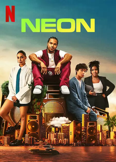 Neon: Phần 1 | Neon: Season 1 (2023)