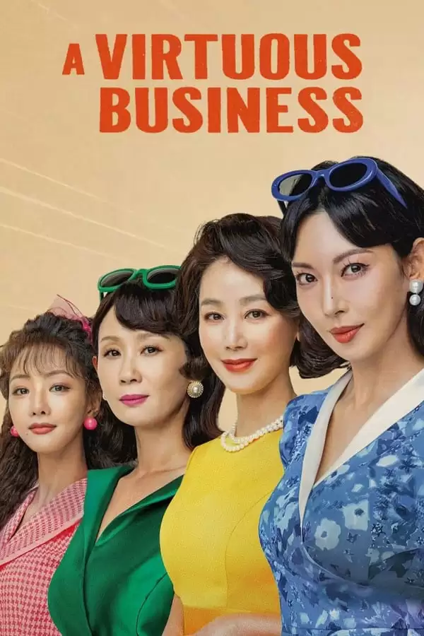 Người Bán Hàng Cần Mẫn | A Virtuous Business (2024)