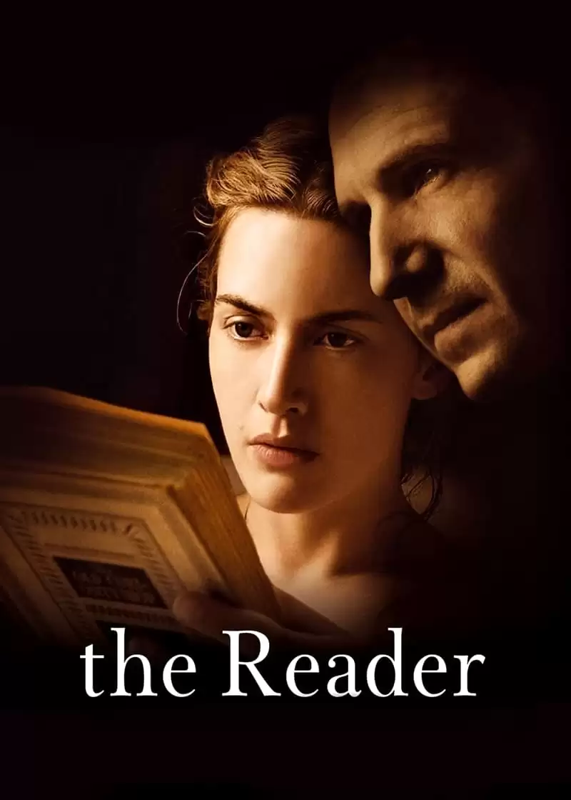 Người Đọc Sách | The Reader (2008)