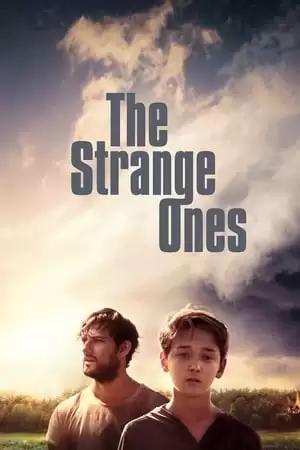 Người Lạ | The Strange Ones (2018)