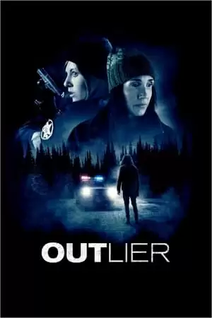 Người Ngoài Cuộc | Outlier (2016)