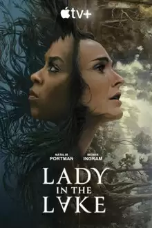 Người Phụ Nữ Dưới Đáy Hồ (phần 1) | Lady in the Lake (season 1) (2024)