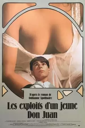 Những Điều Cô Gái Pháp Đều Muốn | What Every Frenchwoman Wants (1986)