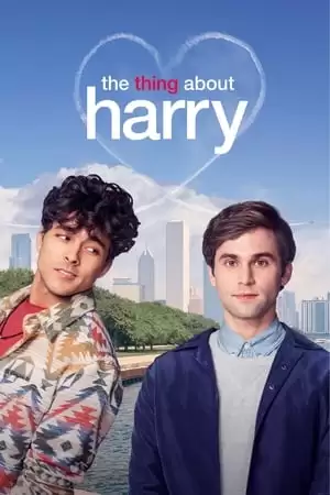 Những Điều Về Harry | The Thing About Harry (2020)