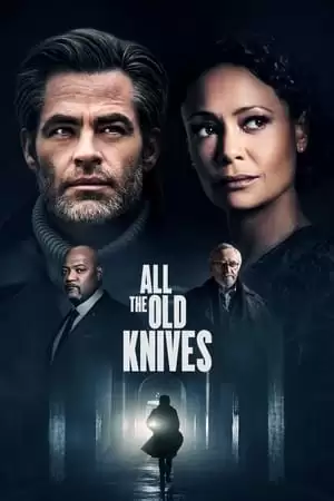 Những Ngón Nghề Cũ | All the Old Knives (2022)