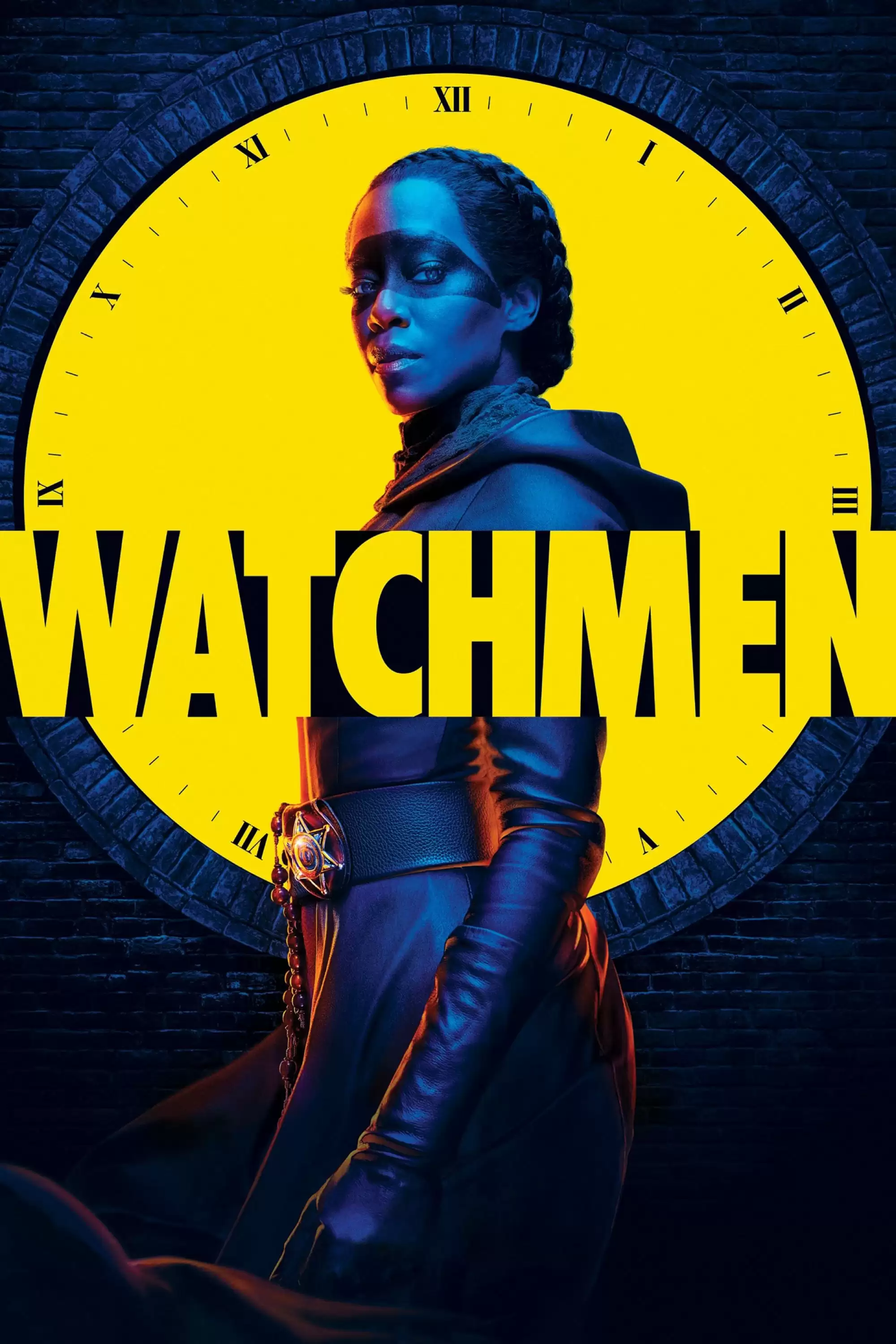 Những Người Canh Giữ | Watchmen (2019)