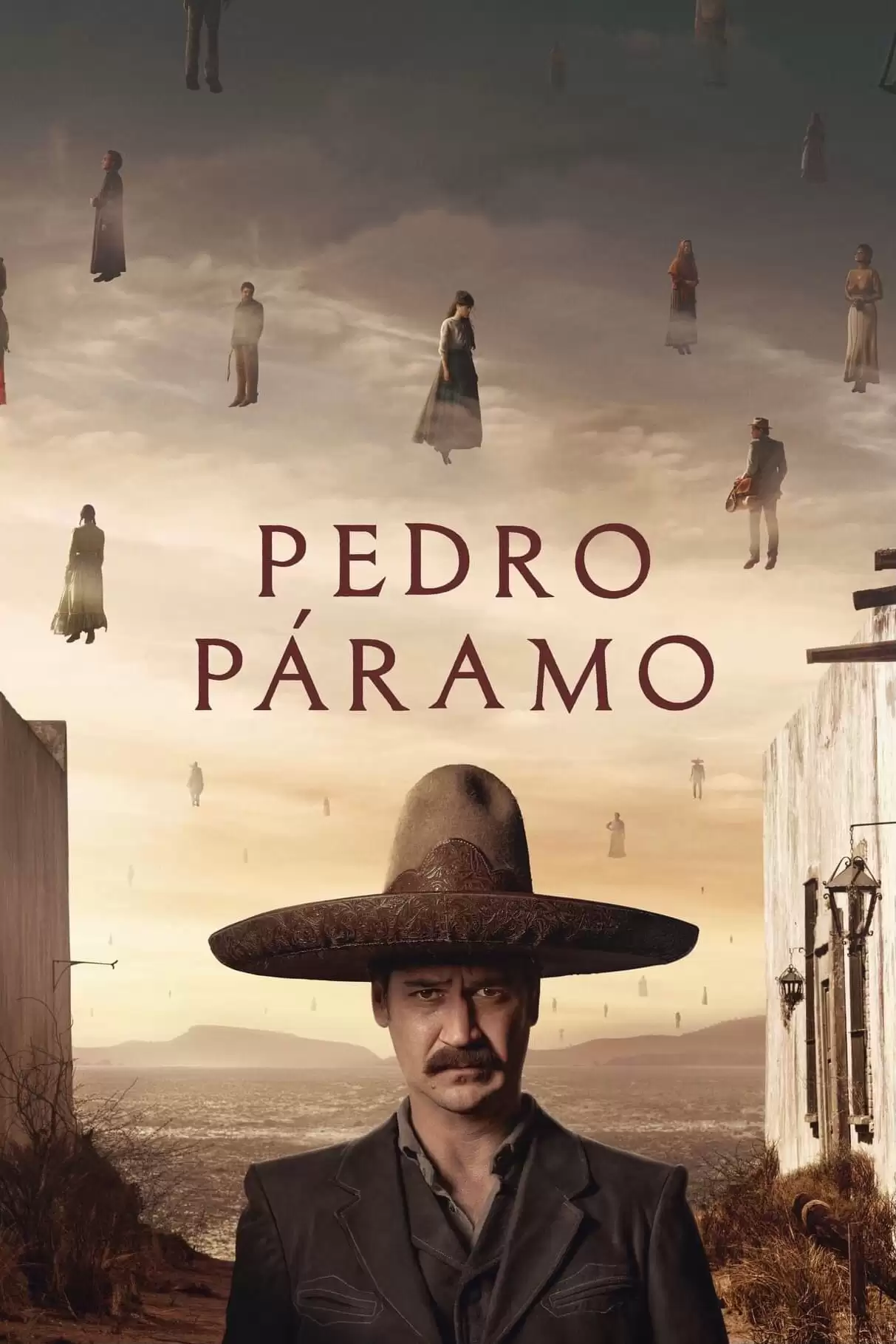 Pedro Páramo | Pedro Páramo (2024)