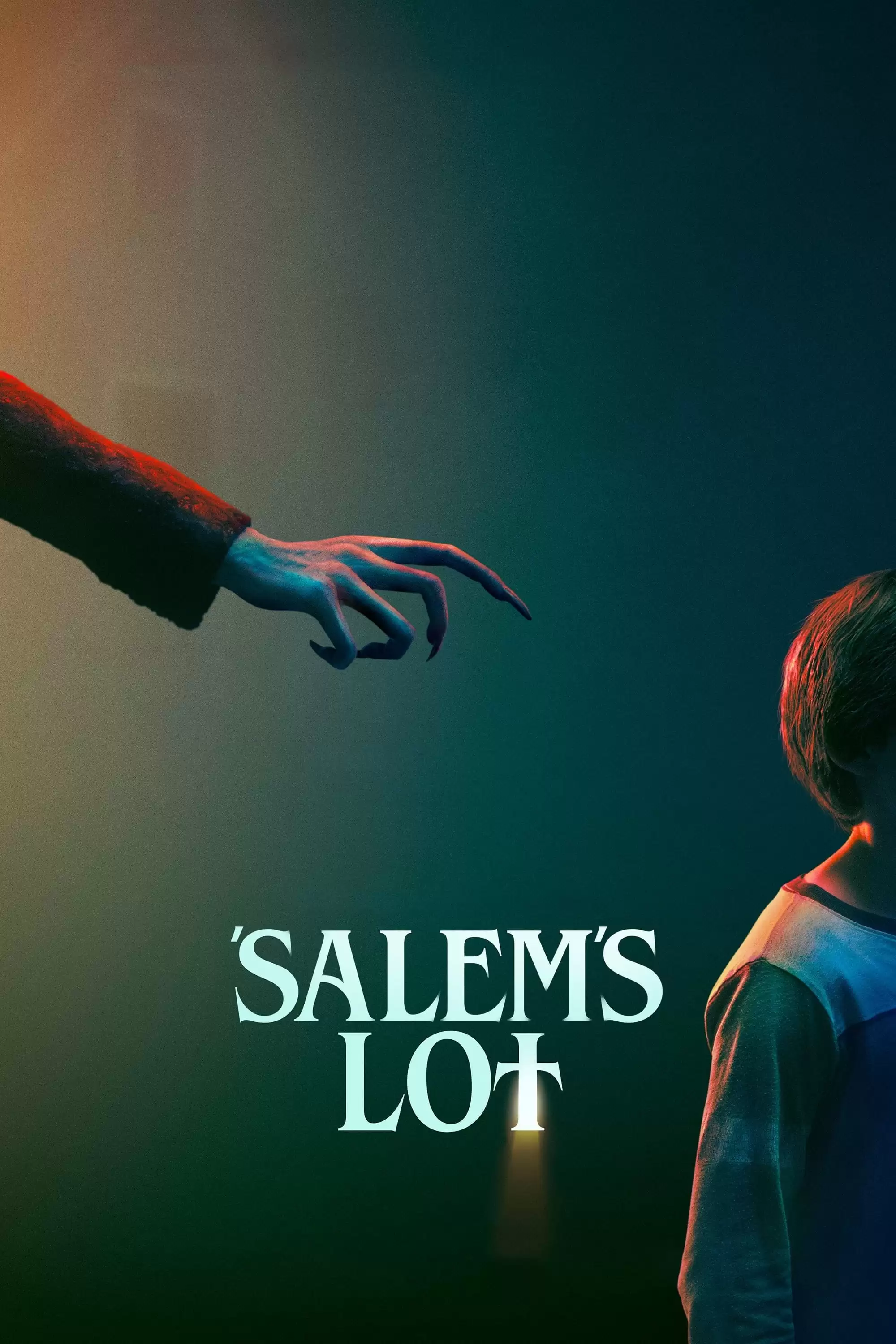 Phần Đất Của Salem | Salem's Lot (2024)