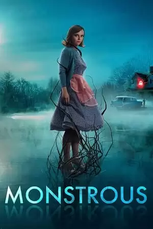 Quái Vật Bên Hồ | Monstrous (2022)