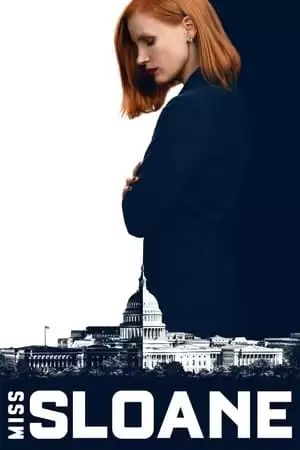 Quý Cô Sloane | Miss Sloane (2016)