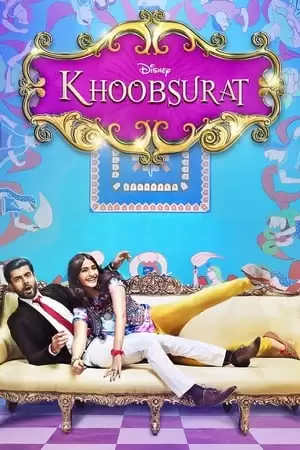 Quý Cô Xinh Đẹp | Khoobsurat (2014)