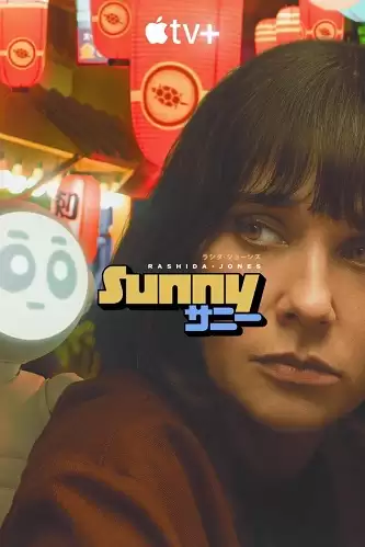 Robot Sunny (phần 1) | Sunny (season 1) (2024)