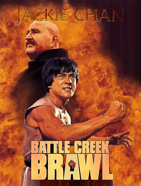 Sát thủ hào | Battle Creek Brawl (1980)