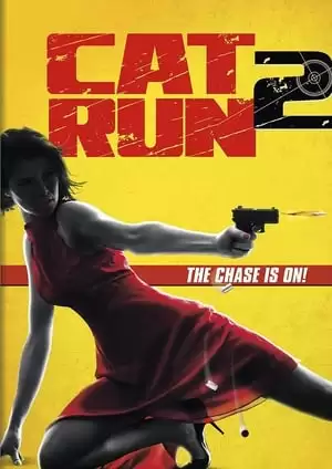 Sát Thủ Mèo Hoang 2 | Cat Run 2 (2014)