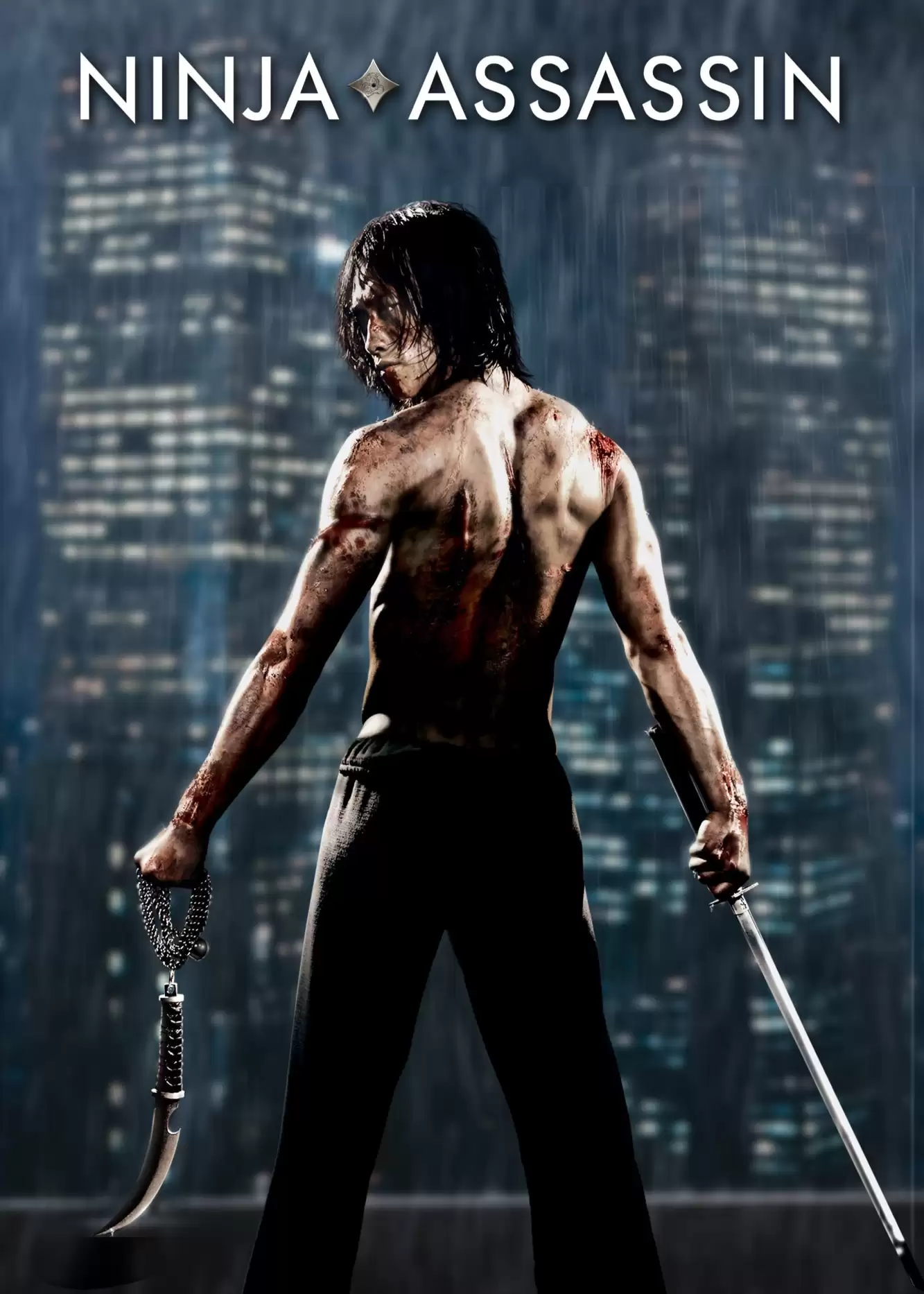 Sát Thủ Ninja | Ninja Assassin (2009)