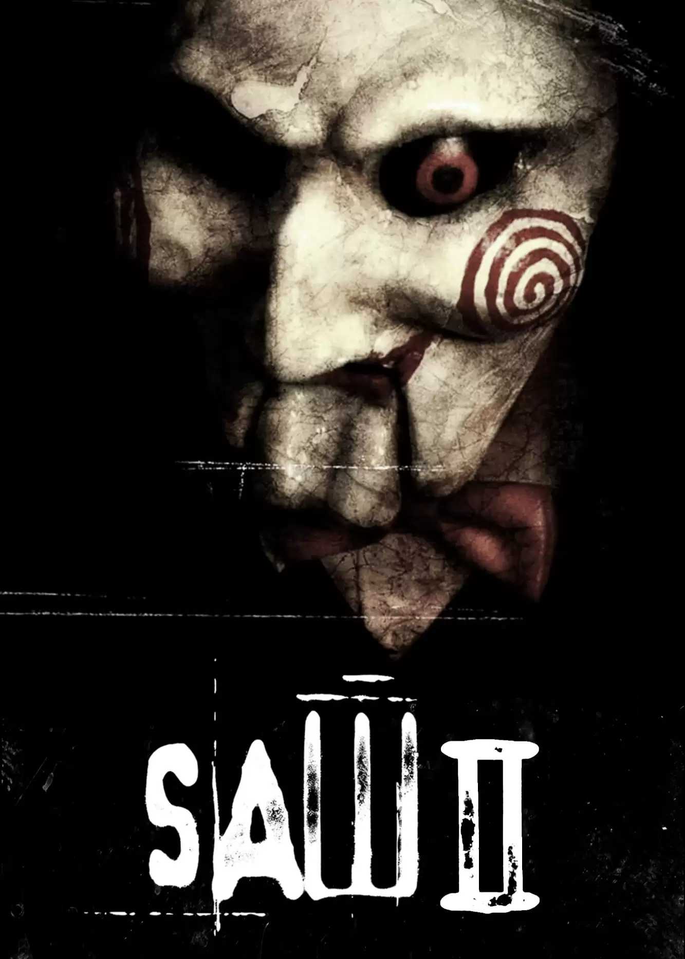 Lưỡi Cưa 2 | Saw II (2005)