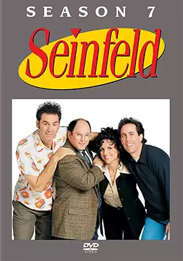 Seinfeld (Phần 7) | Seinfeld (Season 7) (1995)