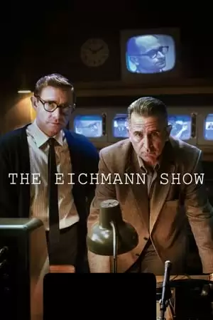 Show Diễn Tử Thần | The Eichmann Show (2015)