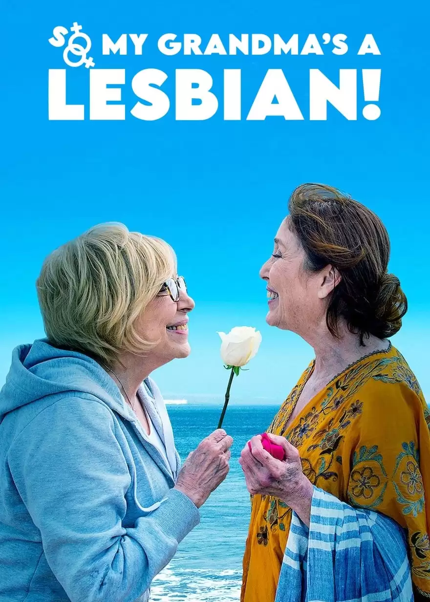 So My Grandma's a Lesbian! | So My Grandma's a Lesbian! (2019)