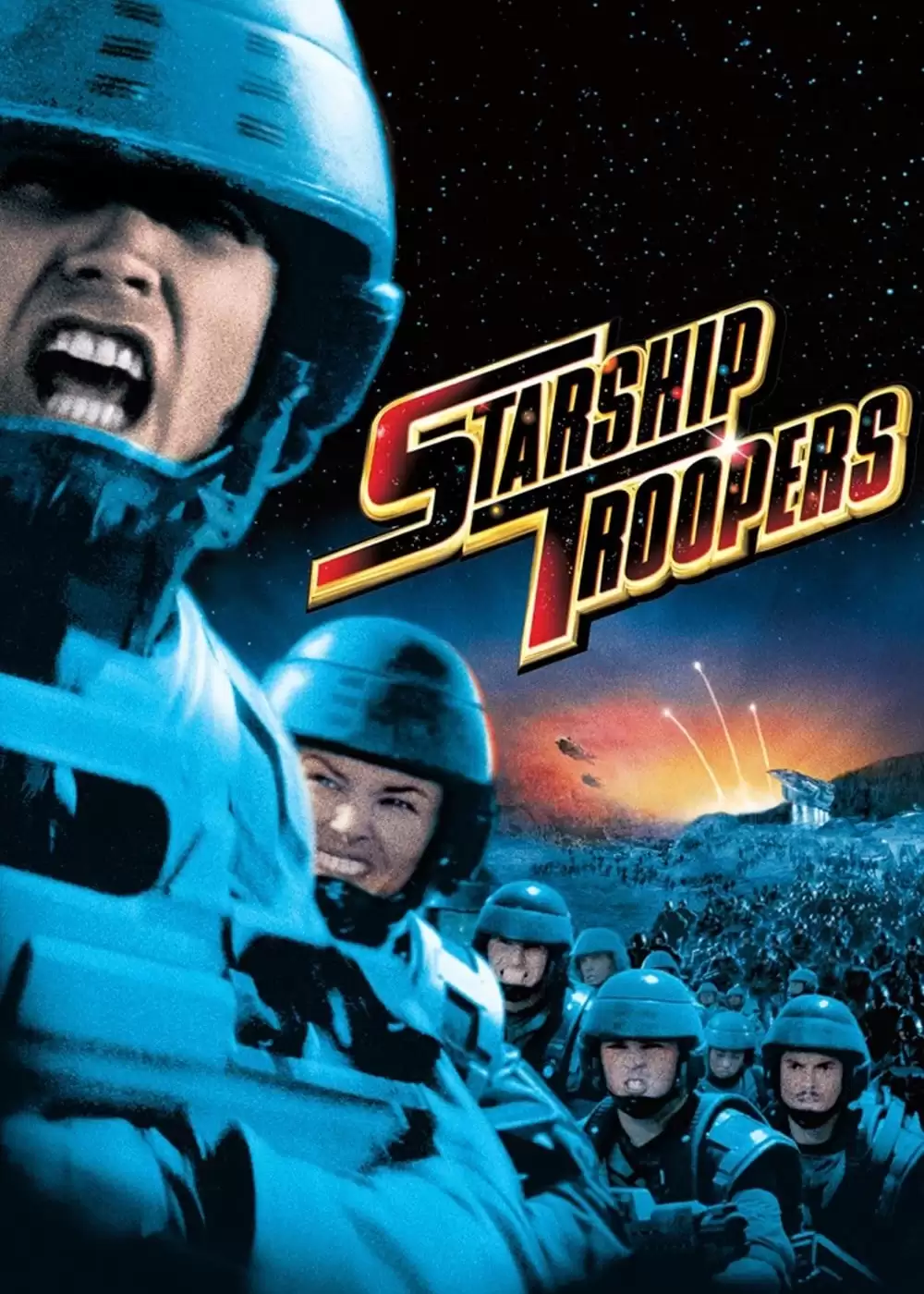 Starship Troopers | Starship Troopers (1997)