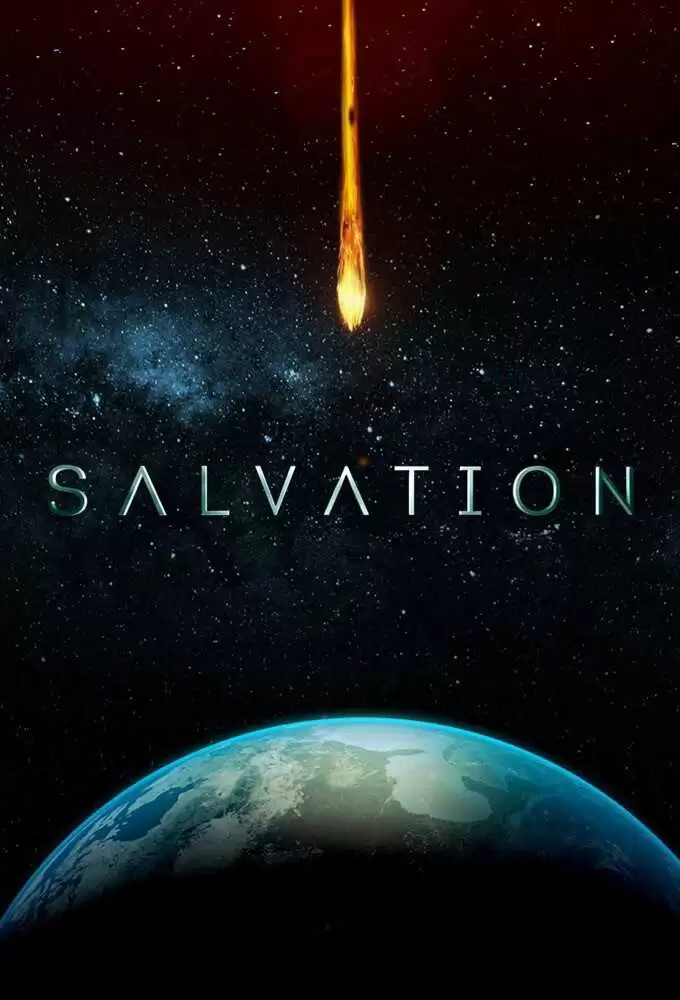 Sự cứu rỗi (Phần 1) | Salvation (Season 1) (2016)