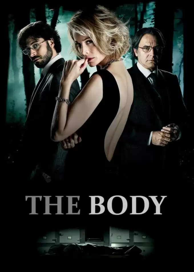 The Body | The Body (2012)