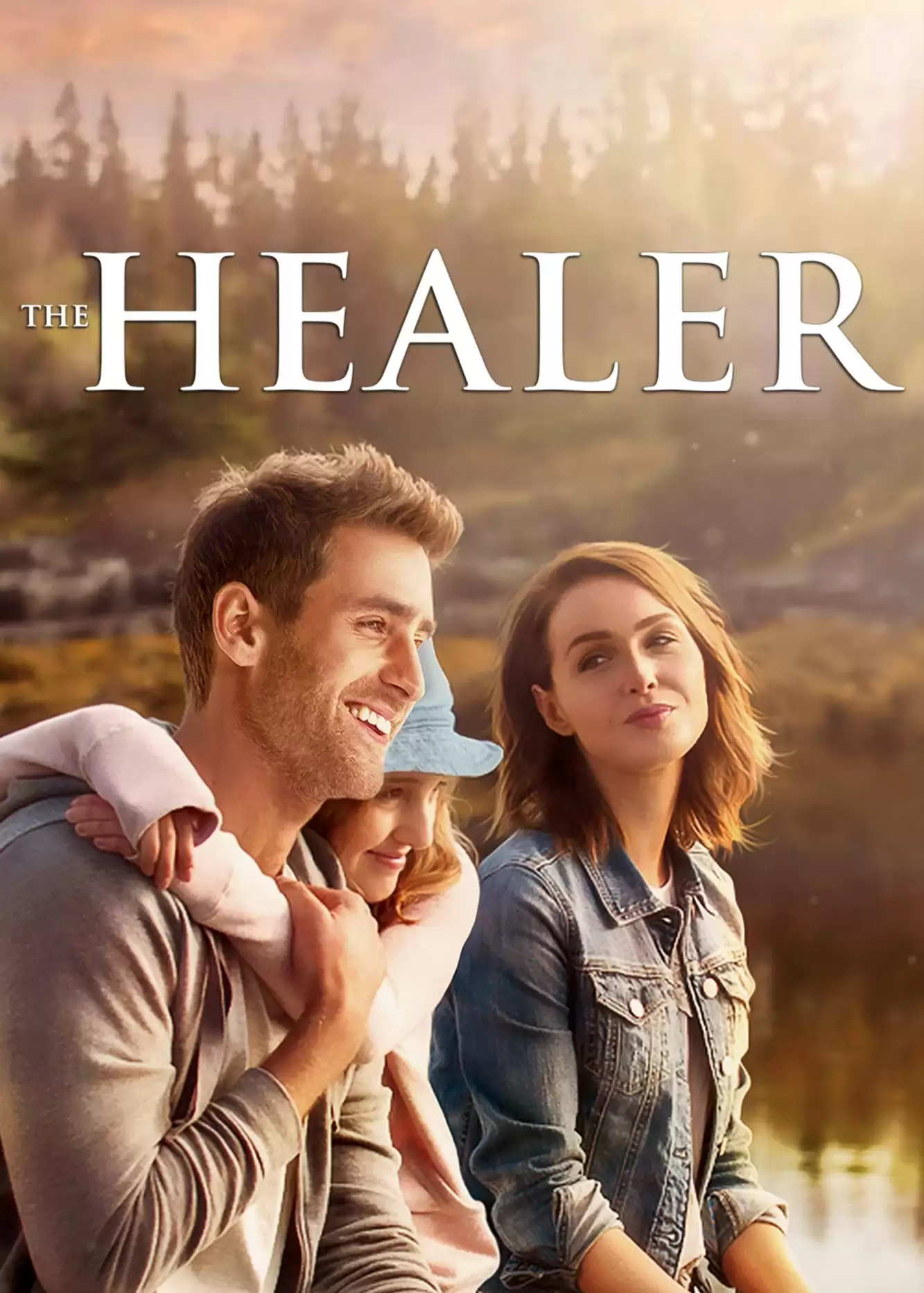 The Healer | The Healer (2017)