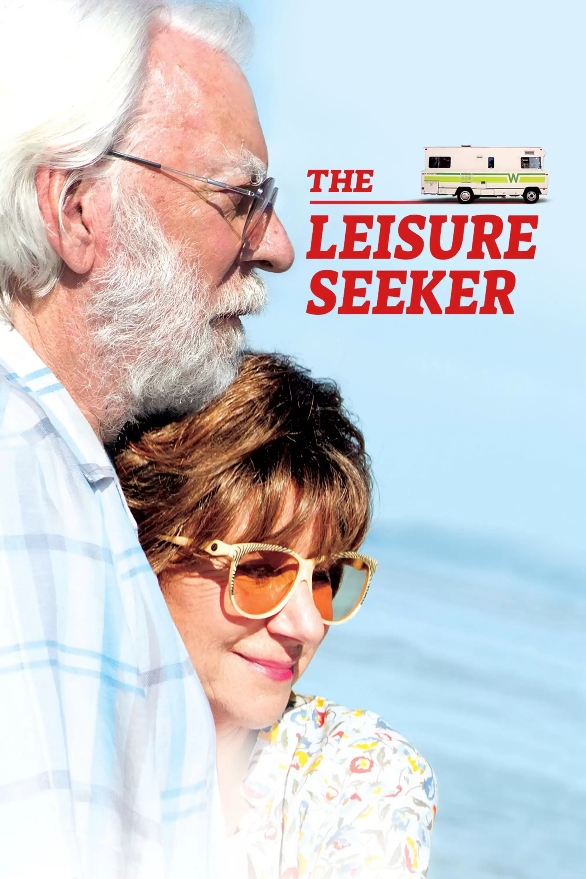 The Leisure Seeker | The Leisure Seeker (2017)