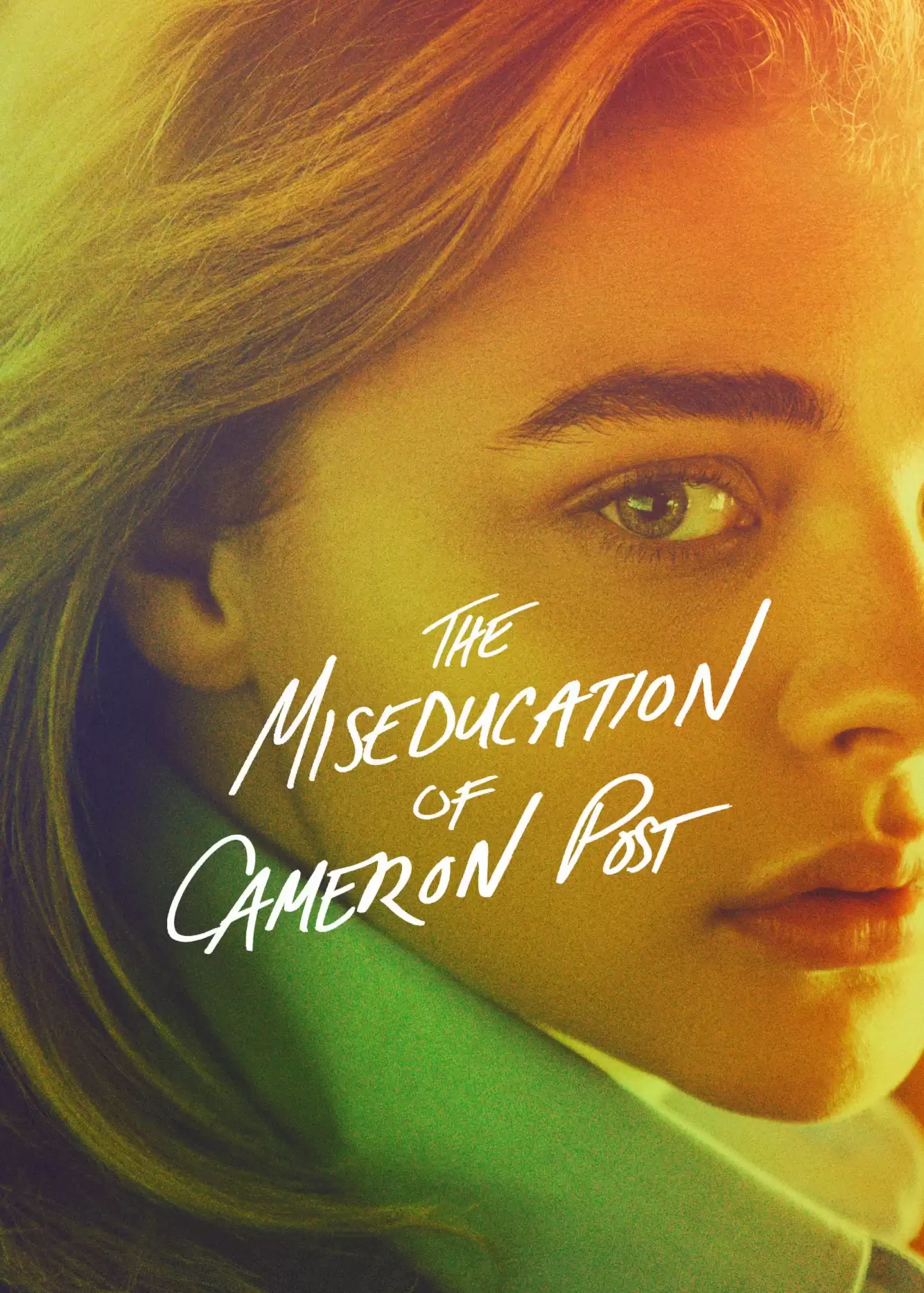 The Miseducation of Cameron Post | The Miseducation of Cameron Post (2018)