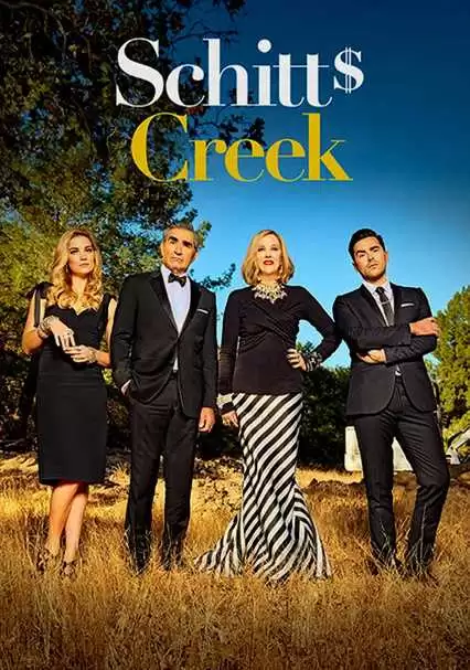 Thị Trấn Schitt's Creek (Phần 5) | Schitt's Creek (Season 5) (2019)