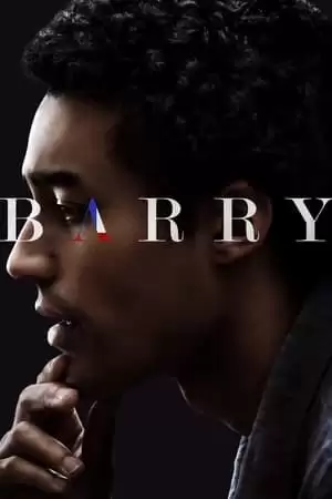 Thời Niên Thiếu Obama | Barry (2016)