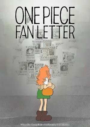 Thư Của Fan One Piece | One Piece Fan Letter (2024)