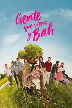 Tình Đến Và Đi | In Family I Trust (2019)