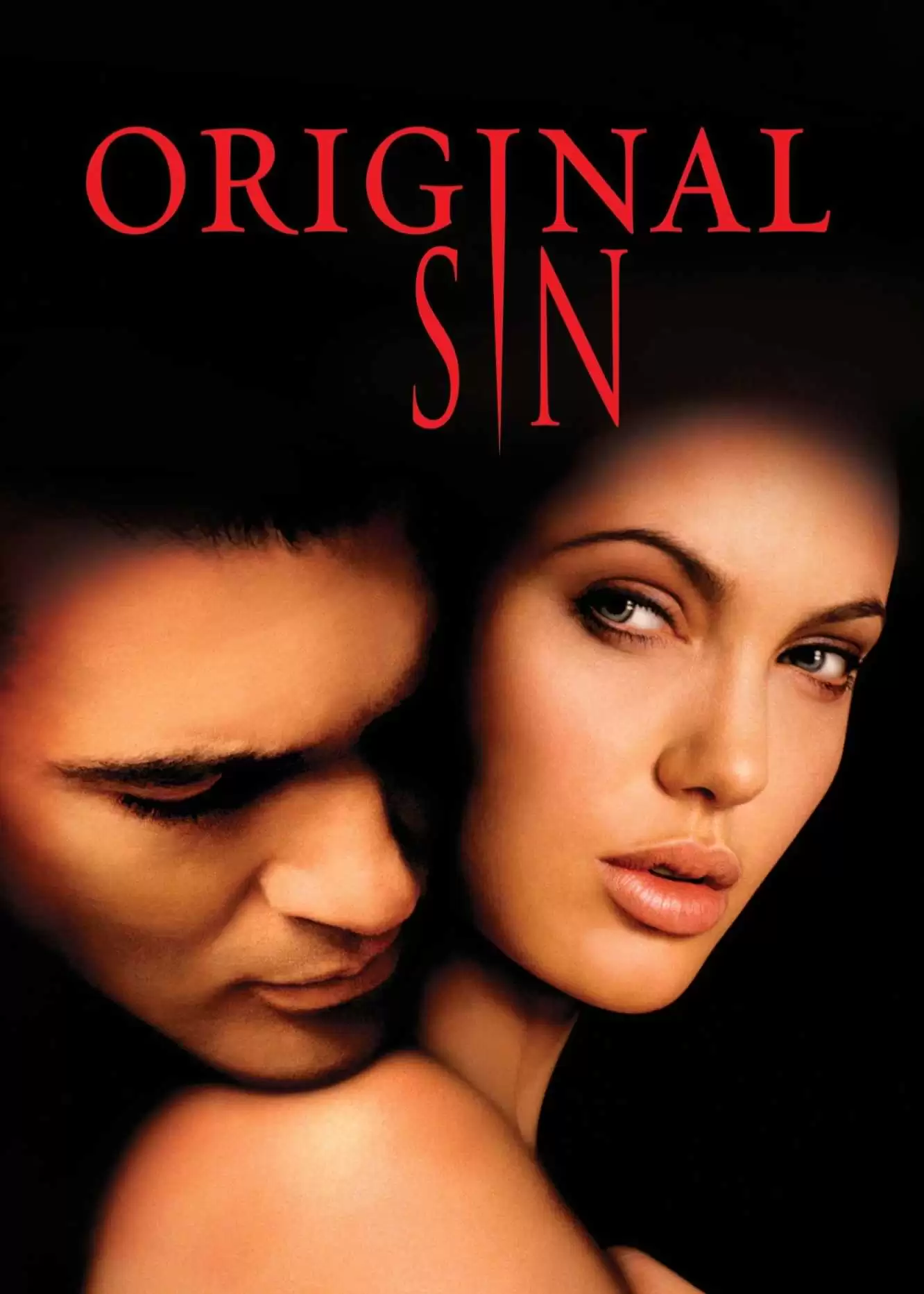 Tội Ác Nguyên Thủy | Original Sin (2001)