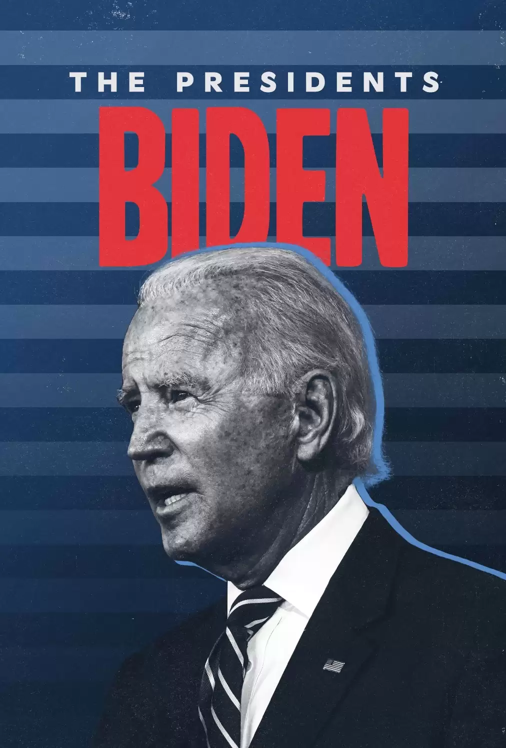 Tổng Thống Joe Biden | The Presidents: Joe Biden (2024)