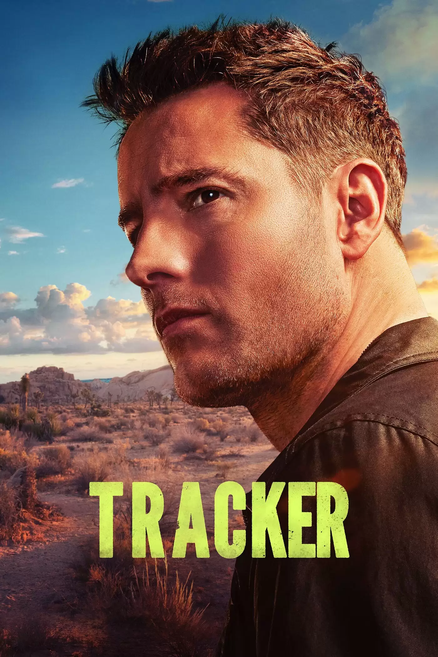 Tracker (Phần 2) | Tracker (Season 2) (2024)