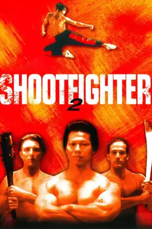 Trận Chiến Cuối Cùng 1996 | Shootfighter 2 (1996)