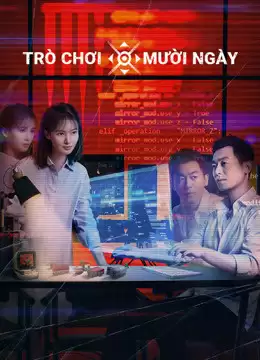 Trò Chơi Mười Ngày | Kidnapping Game (2020)