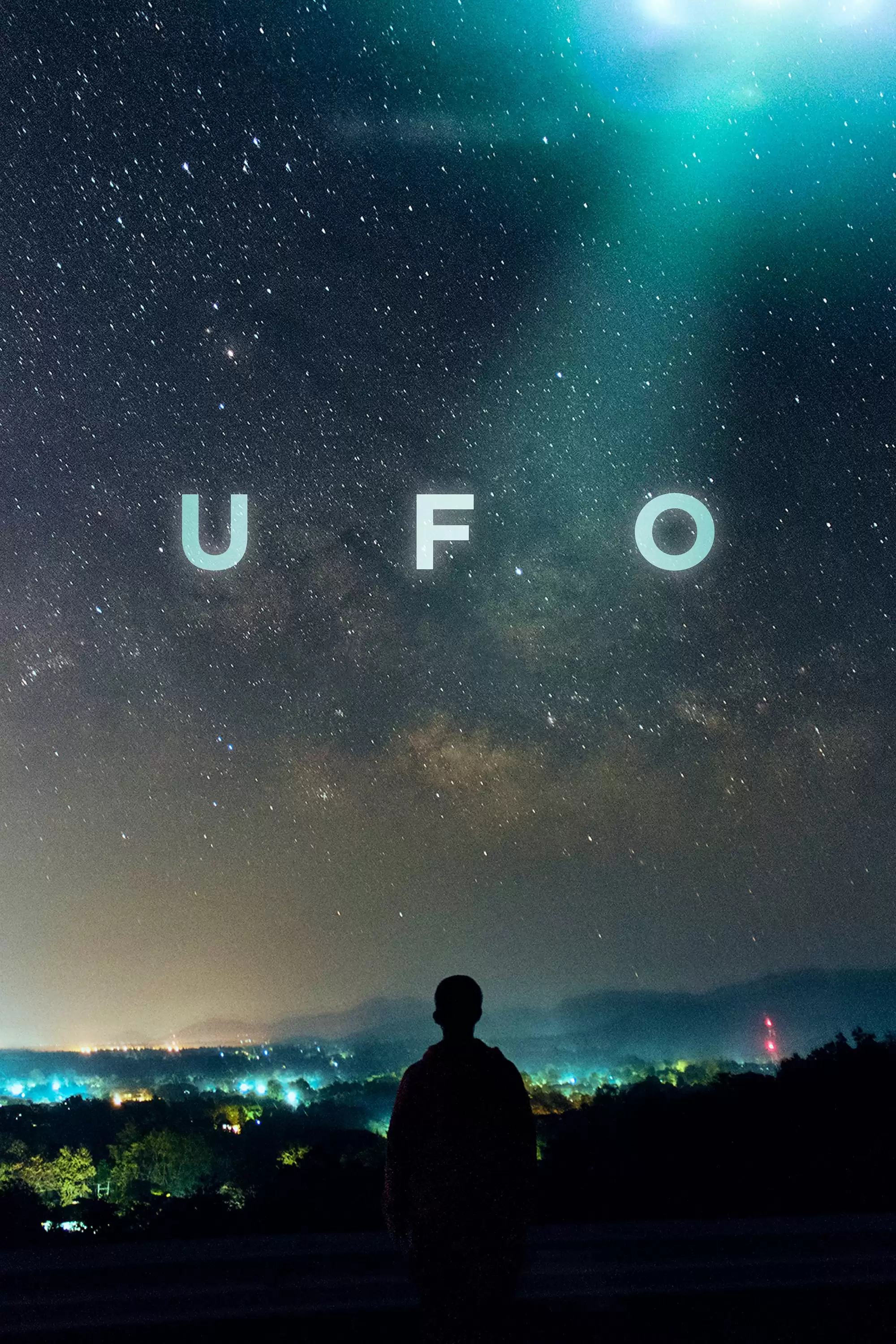 UFO | UFO (2021)