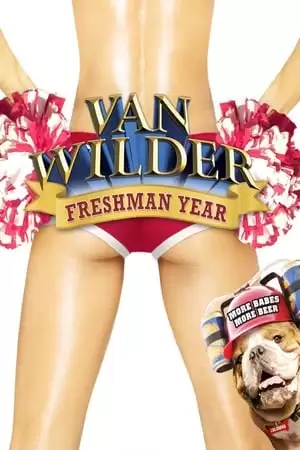 Van Wilder: Sinh Viên Năm Nhất | Van Wilder: Freshman Year (2009)