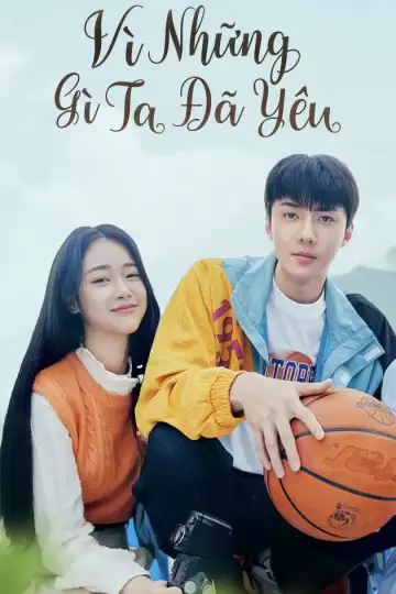 Vì Những Gì Ta Đã Yêu | All That We Loved (2023)