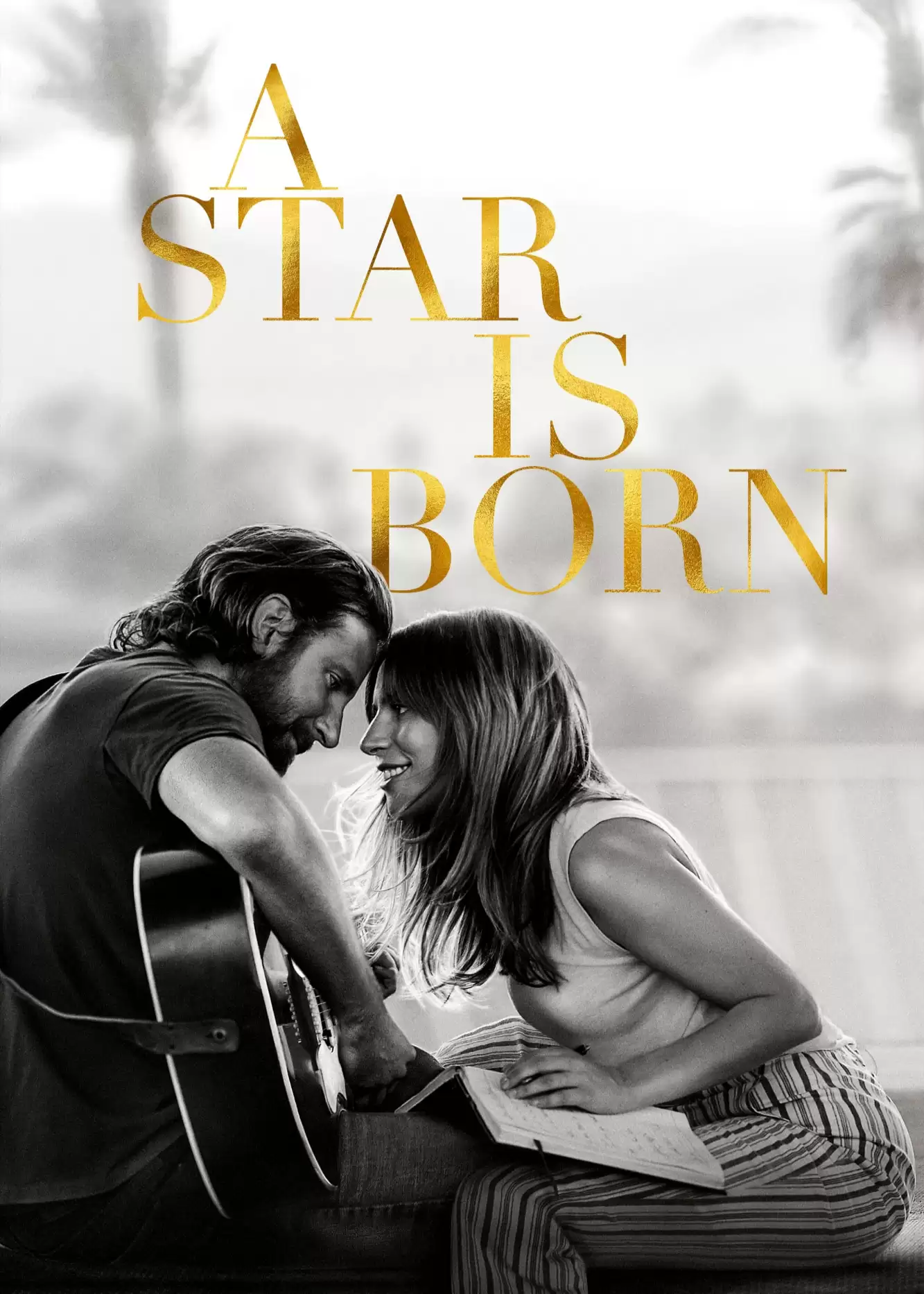 Vì Sao Vụt Sáng | A Star Is Born (2018)