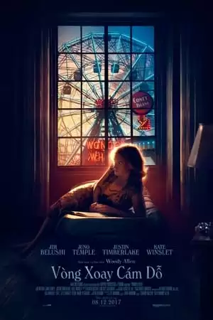 Vòng Xoay Kỳ Lạ | Wonder Wheel (2017)