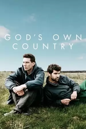 Vùng Đất Thánh | God's Own Country (2017)