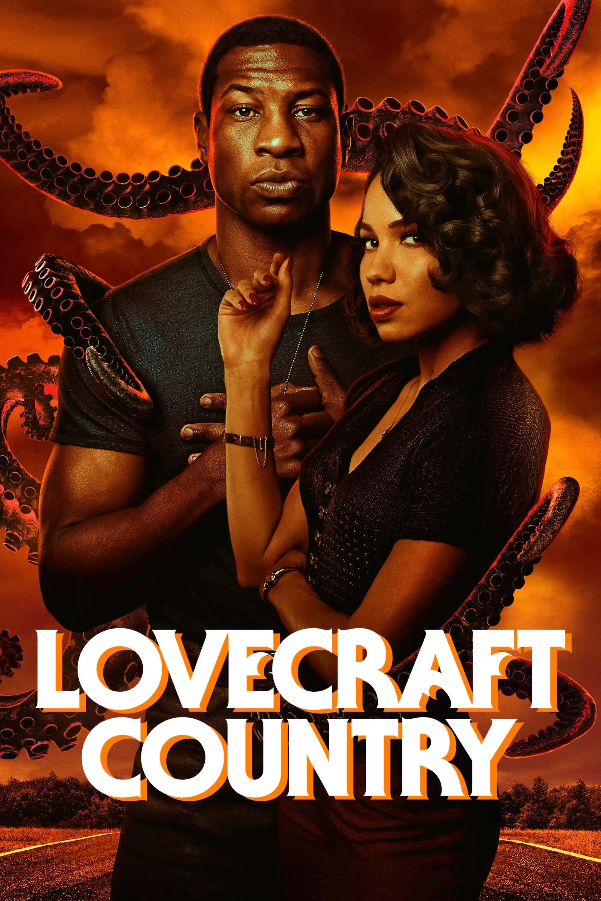 Xứ LoveCraft | Lovecraft Country (2020)