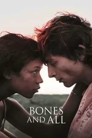 Xương và Tất Cả | Bones and All (2022)