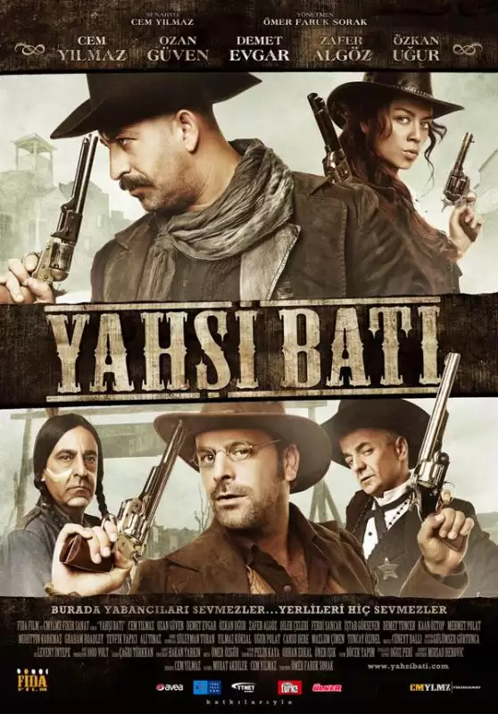 Yahsi Bati | Yahsi Bati (2010)